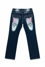 Damen Jeans Übergrößen