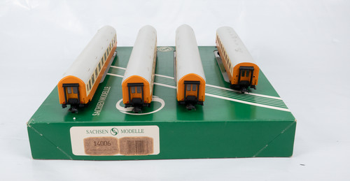 Sachsen modelle 14006 - sachsen,