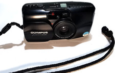 Olympus Kamera μ mju Zoom