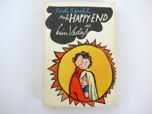 Aufs happy end - happy-end, kein