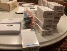 13Drucker Patronen Revolution