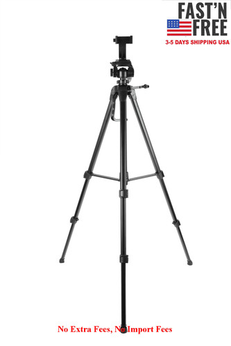 Onn inch tripod with - onn,