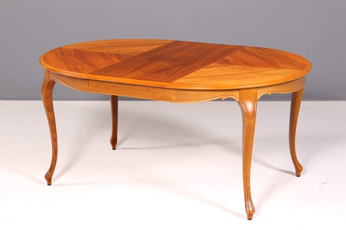 Chippendale tisch ausziehbarer - tisch,