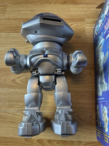 Robbie roboter spielzeug von - roboter,