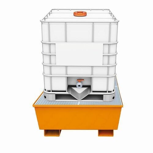 Eichinger ibc auffangwanne - eichinger,