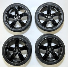 Porsche Panamera 971 9,5x21