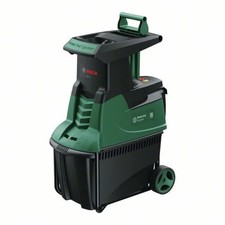 Bosch Gartenhäcksler AXT 22 D