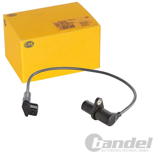 Hella nockenwellensensor - hella,