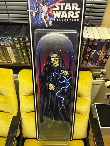 Santa cruz star wars - cruz,