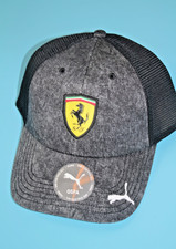 Ferrari Cap Baseballcap