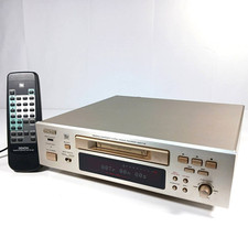 DENON Mini Disc Recorder
