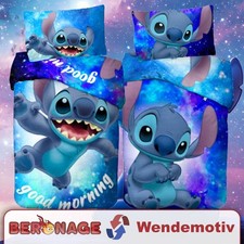 Lilo & Stitch Bettwäsche Out