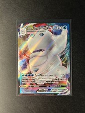 Pokemon Galar-Flampivian VMAX | Farbenschock 037/185 | Deutsch NM