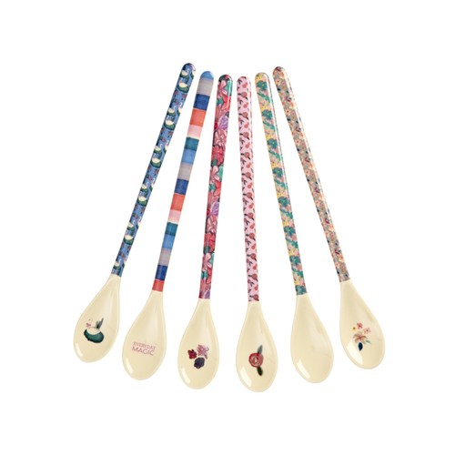 Rice 6er set - rice, löffel