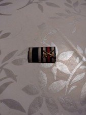 Ordensspange 1. Weltkrieg Eisernes Kreuz Militaria WK1