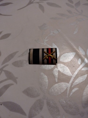 Ordensspange weltkrieg - ordensspange,