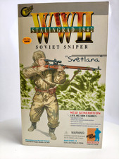 Dragon Models Figur 1/6 WWII