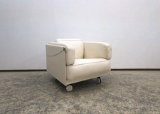 Poltrona Frau Twice Sessel