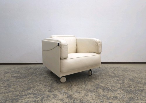 Poltrona frau twice sessel - poltrona,