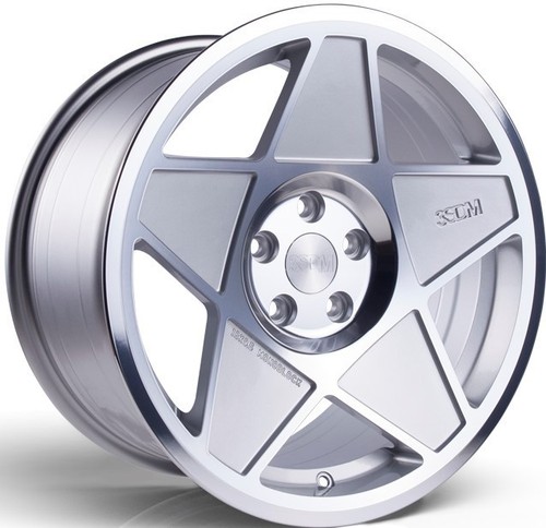3sdm 17x8 et35 4x114 - et35, 4x114,3