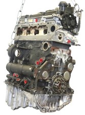 Audi A4 8W B9 2.0TDI Motor