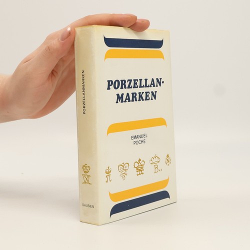 Porzellanmarken emanuel - porzellanmarken , | 