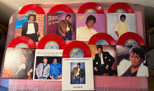 Michael jackson 9 - michael,