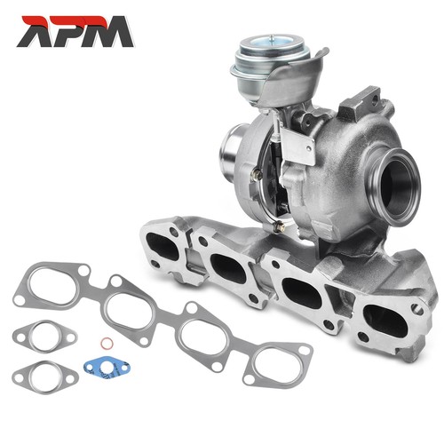 Turbolader für fiat croma 194 - turbolader,