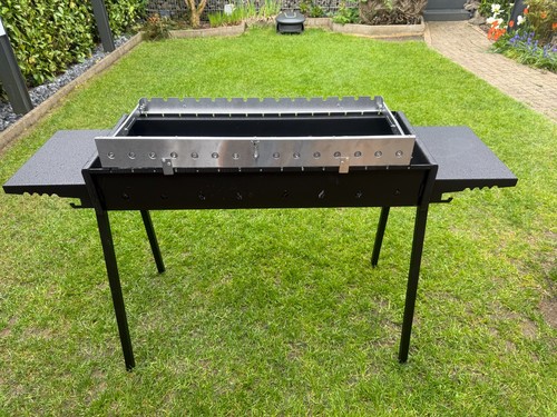 Cm mangal 3mm - 90, grill