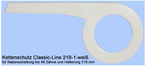 Fahrrad kettenschutz diamant - fahrrad,