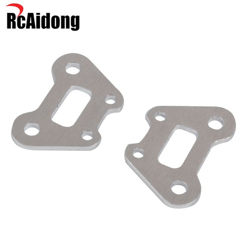 Aluminum battery stopper - rc,
