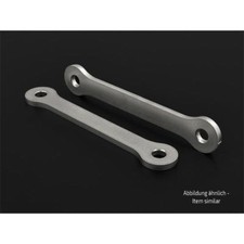 Heckhöherlegung kompatibel