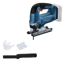 Bosch Professional Akku-Stichsäge GST 18V-125 B Ohne Akku - im Karton