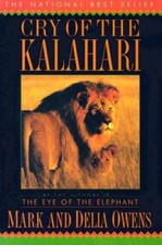 Cry of the Kalahari -