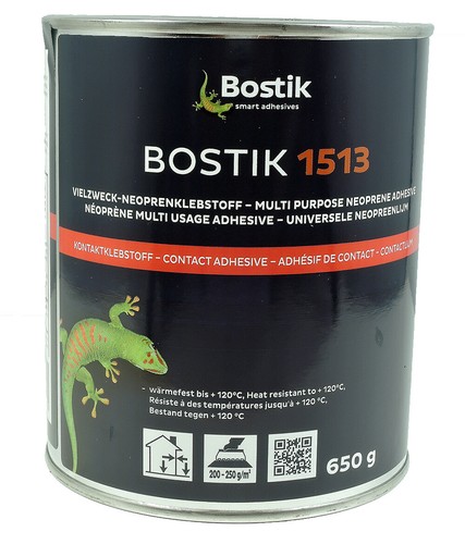 Bostik 1513 kontaktklebstoff - bostik,