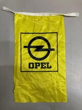 NEU + ORIGINAL Opel Uni Wimpel