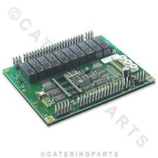 HOBART 774505-50 CPU PROZESSOR PCB GESCHIRRSPÜLER GLASWASCHMASCHINE AMX AUX FX GX HX UX