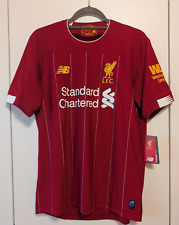 FC Liverpool Trikot New