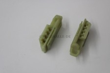 2x Neu Original Mercedes LKW Actros 964 Halter Kühler A9605010315