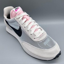 Nike Air Tailwind 79 Be True Stonewall BV7930-400 Herren Uk 8 Waffle Turnschuhe Grau