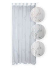 Vorhang Gardine Voile