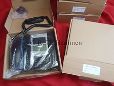 Aastra Mitel DETEWE OpenPhone 73 6773 Systemtelefon AUFGEARBEITE schwarz Telefon