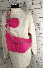 Italy Tasche, Cross Body Over