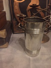 WMF Sektkühler Straussenmarke