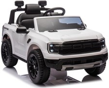 FORD RANGER 90W, EVA-Räder 