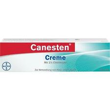 CANESTEN Creme 1% 50g PZN 1802664