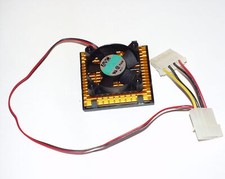 AVC Model HSF4510 12V 0.9W /