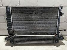 Kühlerpaket Opel 95136090 95026333 J-A Mokka 1.4 Turbo ecoflex Start/stop 4x4