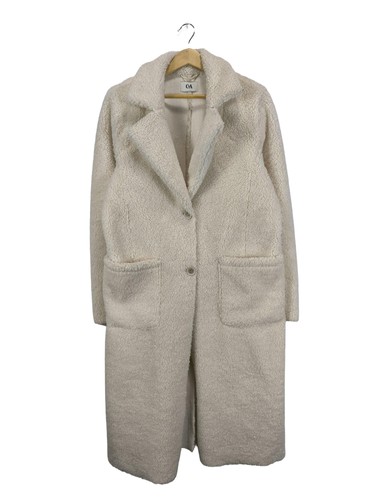 Bodenlanger mantel damen - bodenlanger,