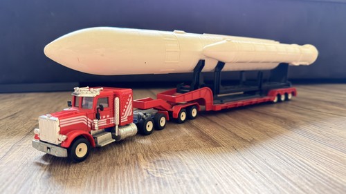 Siku 4212 peterbilt - 4212,